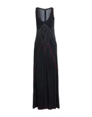 [DIESEL BLACK GOLD] DIESEL BLACK GOLD Maxi dresses - Item 15441627