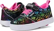 [Heelys] Girl's Pro 20 X2 Wheeled Heel Shoe