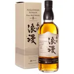 Nagahama Roman Blended 8YO Japanese Whisky 700mL