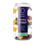 Ocean Reach Oatmeal Stout