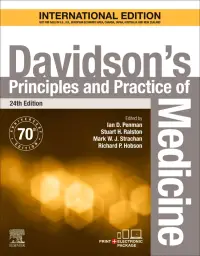 在飛比找博客來優惠-Davidson’s Principles and Prac