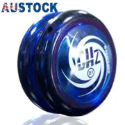 YOYO Bearing Magicyoyo w/String Beginner Ball Yo-Yo Tricks Toy Looping Education