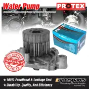 1 Pc Protex Blue Water Pump for Honda Civic EK 1.6L SOHC D16Y 1995-2000