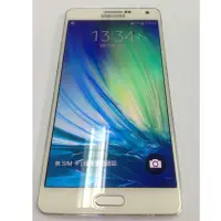 在飛比找蝦皮購物優惠-三星SAMSUNG Galaxy A7 16G SM-A70