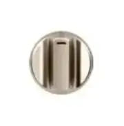 Cafe CXCG1K0PMBZ Café™ Gas Cooktop Knobs (Set of 5): Brushed Bronze