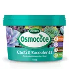 Scotts Osmocote 500gm Cacti And Succulent Controlled Release Fertiliser & AU.