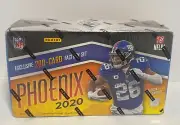 2020 Phoenix Panini NFL Football 200 Card Factory Set, Burrow, Herbert/Read