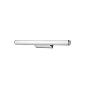 Trella Vanity Light Chrome White