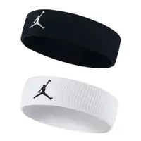 在飛比找蝦皮購物優惠-Nike 頭帶 Jordan Dri-FIT Jumpman