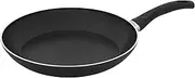 [HENCKELS] Everlift 12-inch Nonstick Frying Pan, Made in Italy, Durable 3-Layer Coating, Lightweight Aluminum from Recycled Materials, Oven Safe to 400°F, Dishwasher Safe