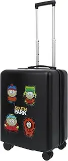 [Ful] South Park 22.5 Inch Carry on Luggage, Hardshell Rolling Suitcase with Spinner Wheels