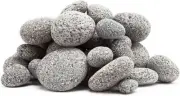 Ignik FireCan Fire Rocks Propane Pit Lava Stones