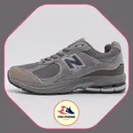 運動鞋最佳品質 2002R '灰棕色手袋' M2002RVA_ _NEW BALANCE_ FULLBOX SHOES