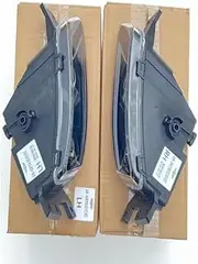 68275511AC 68275511AB Left daytime running light AUTO-GETHER
