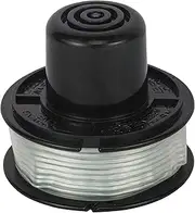 BLACK+DECKER Replacement Spool + Line - 1.5mm x 6m