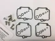 Triumph Daytona 1000 and 1200 Mikuni Carburettor Rebuild Kit, Seals (Set of 4)