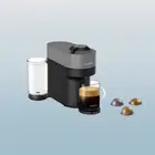 Nespresso Vertuo Pop+ Iced Coffee Bundle by Breville - Dark Grey