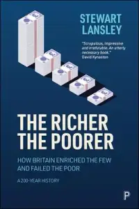 在飛比找博客來優惠-The Richer, the Poorer: How Br
