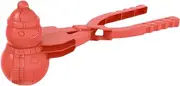 Sushi Molds | Rice Mold | Rice Shaper Mold | Rice Duck Mold | Snow Maker Clip | Multipurpose Animal Rice Tool with Comfortable Handle for Rice and Snow