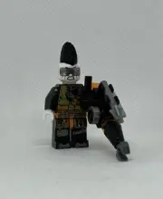 NEW LEGO Jet Jack Ninjago Hunted 891840 GENUINE Minifigure Mini Figure