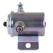 NEW 12V SOLENOID FITS FLAGSHIP MARINE ENGINE 327 1967-74 896217-C1 15-232 462204