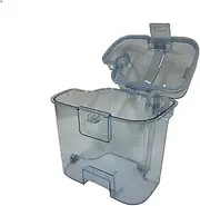 Cleaner Water Tank Box Container Accessories Assembly Parts ，Compatible for Dreame， W10 Pro Vacuum Cleaner Northeast Europe Version
