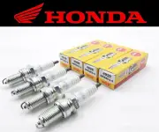 Set of (4) NGK DPR8EA-9 Spark Plugs Honda (See Fitment Chart) #98069-58926