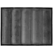Creative Baking Mold Loaf Pans for Bread Cake Tins Cookware