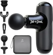Bob and Brad Q2 Mini Deep Tissue Massage Gun