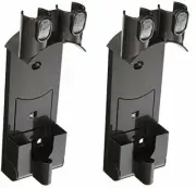 Dyson DC58 DC59 Handheld Vacuum Cleaner Wall Mount Bracket / Docking Station (Tw