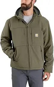 [Carhartt] Men's Super Dux Relaxed Fit Insulated Jacket