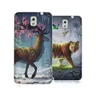 OFFICIAL JONAS "JOJOESART" JÖDICKE FANTASY FOREST GEL CASE FOR SAMSUNG PHONES 2