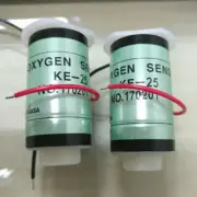 1Pce FIGARO GSYUASA CEMS KE-25 Oxygen Sensor KE25 New Japan