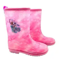 在飛比找ETMall東森購物網優惠-DISNEY冰雪奇緣雨靴