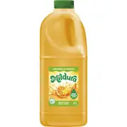 Mildura Orange & Mango Drink 2l