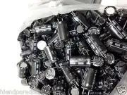 NOS FROLYT GERMANY EKR 100uF 63V LOW ESR CAPS GREAT FOR AUDIO AMP PREAMPS!20PCS!