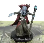 Tyranny of Dragons ~ MIND FLAYER #35 Icons of the Realms rare D&D miniature