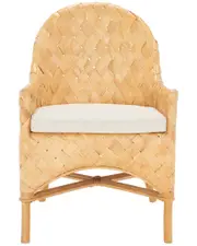 Safavieh Chorus Woven Dining Chair