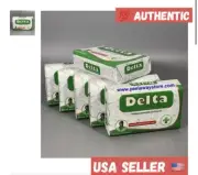 6X delta medicated and anticeptic soap free shipping
