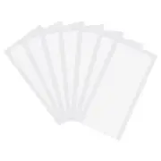 84 Pcs Strong Wig Tape Sweat-Proof Traceless Biological Wig -Sided Tape6649