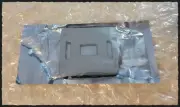 Original LOTES LGA 2011 Backplate from EVGA X299 DARK Accessories