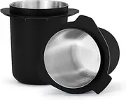 [Normcore] Portafilter Dosing Cup 53.3 mm | Coffee Dosing Container | Made of 18/10 Stainless Steel