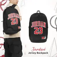 在飛比找ETMall東森購物網優惠-Nike 包包 Jordan Jersey Backpack