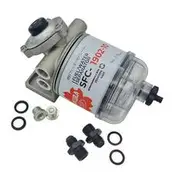 Sakura Filter Guard Assembly - FG-1902-10-AN6