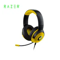 在飛比找PChome商店街優惠-【雷蛇】Razer Kraken V3 X 北海巨妖 電競耳