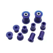 SuperPro Leaf Spring Bushing Kit - KIT083K