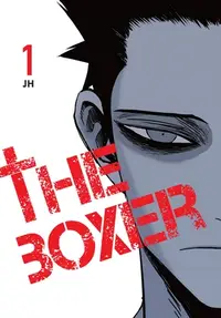 在飛比找誠品線上優惠-The Boxer, Vol. 1