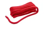 Seachoice Double Braid Nylon Dock Line 3/8" x 15', 50-39721