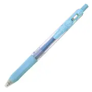 ZEBRA SARASA Clip Gel Ballpoint Pen 0.5mm Milk Blue JJ15-MKBL