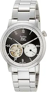 Furbo Design(フルボデザイン) [Fulvo Design] Automatic Watch Tron Pluille